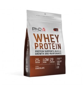 PHD WHEY PROTEIN -1000 g